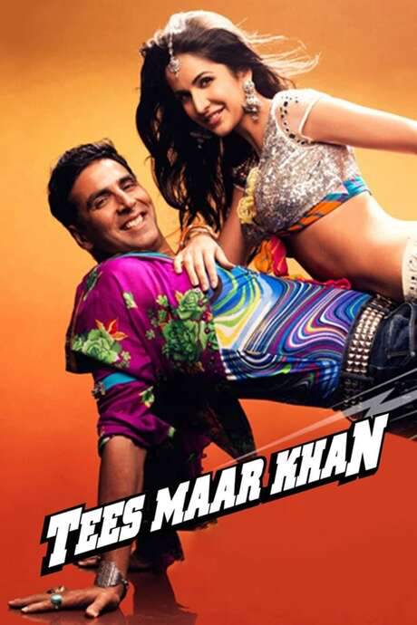 Tees Maar Khan